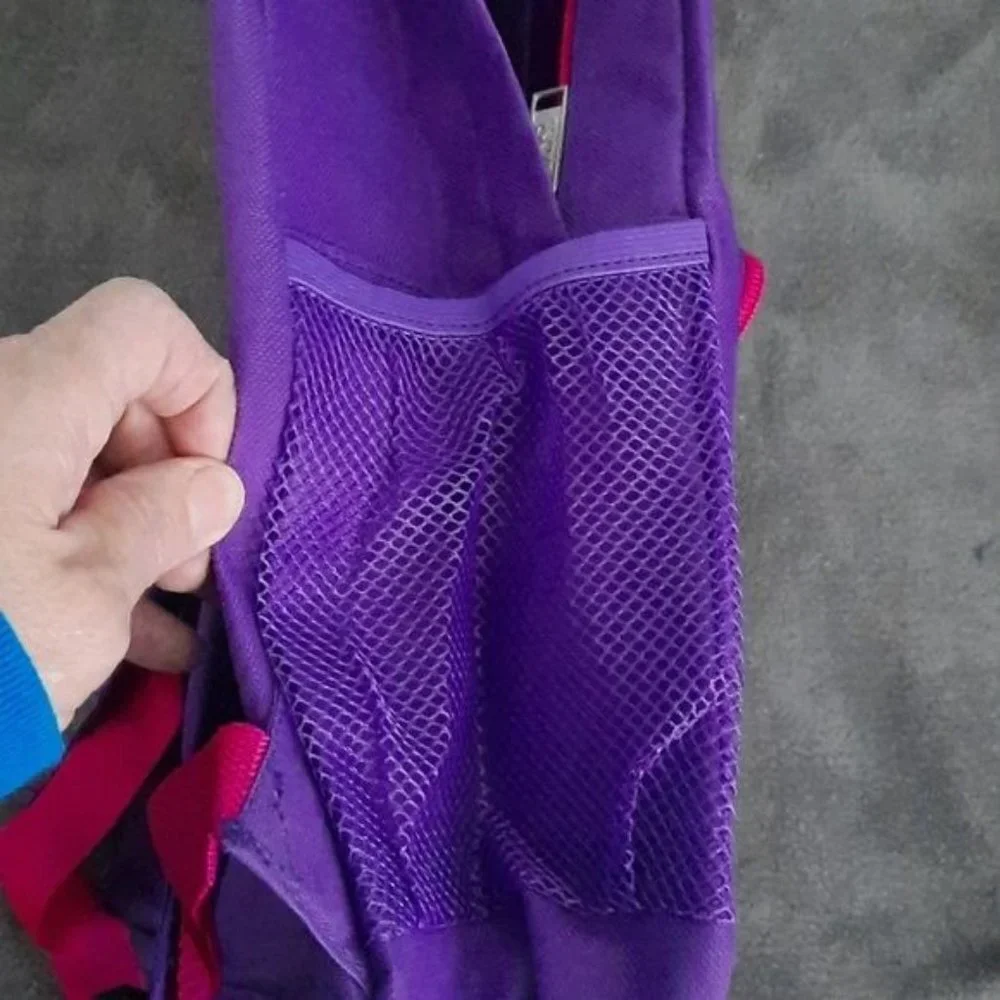 Pro Sport Backpack